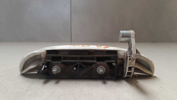 MAÇANETA EXTERNA TRASEIRA DIREITA TOYOTA ETIOS 2013 A 2017 