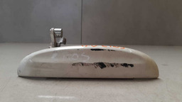 MAÇANETA EXTERNA DIANTEIRA DIREITA TOYOTA ETIOS 2013 A 2017 