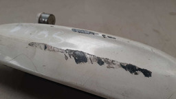 MAÇANETA EXTERNA DIANTEIRA DIREITA TOYOTA ETIOS 2013 A 2017 