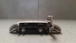 MAÇANETA EXTERNA DIANTEIRA DIREITA TOYOTA ETIOS 2013 A 2017 