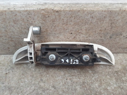 MAÇANETA EXTERNA TRASEIRA ESQUERDA ETIOS (COM DETALHE) 2018