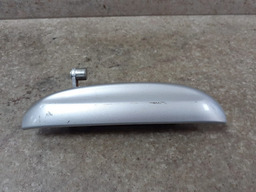 MAÇANETA EXTERNA DIANTEIRA DIREITA TOYOTA ETIOS 2016 