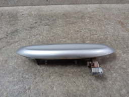 MAÇANETA EXTERNA DIANTEIRA DIREITA TOYOTA ETIOS 2016 