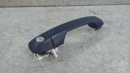 MAÇANETA EXTERNA DIANTEIRA E FORD ECOSPORT 2003 A 2009 (1)