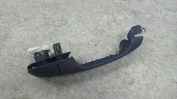 MAÇANETA EXTERNA DIANTEIRA E FORD ECOSPORT 2003 A 2009 (1)
