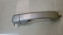 MAÇANETA EXTERNA TRASEIRA DIREITA FORD FIESTA 2012 2013