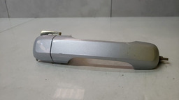 MAÇANETA EXTERNA TRASEIRA DIREITA FORD FIESTA 2012 2013