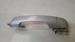 MAÇANETA EXTERNA TRASEIRA DIREITA FORD FIESTA 2012 2013