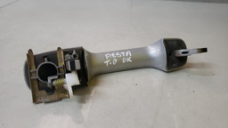 MAÇANETA EXTERNA TRASEIRA DIREITA FORD FIESTA 2012 2013