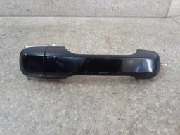 MAÇANETA EXTERNA DIANTEIRA DIREITA FORD FIESTA 2008