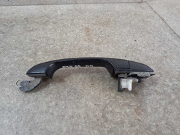 MAÇANETA EXTERNA DIANTEIRA DIREITA FORD FIESTA 2008