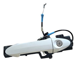 MAÇANETA EXTERNA DIANTEIRA ESQUERDA FORD ECOSPORT 2020