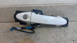 MAÇANETA EXTERNA DIANTEIRA ESQUERDA FORD ECOSPORT 2020