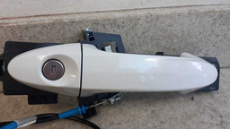 MAÇANETA EXTERNA DIANTEIRA ESQUERDA FORD ECOSPORT 2020