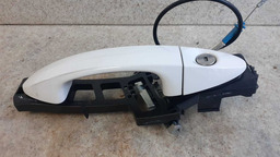 MAÇANETA EXTERNA DIANTEIRA ESQUERDA FORD ECOSPORT 2020