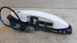 MAÇANETA EXTERNA DIANTEIRA ESQUERDA FORD ECOSPORT 2020