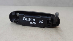 MAÇANETA EXTERNA DIANTEIRA DIREITA FORD FIESTA 1997 A 2002
