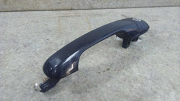 MAÇANETA EXTERNA DIANTEIRA ESQUERDA FORD ECOSPORT 2003-2009