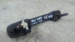 MAÇANETA EXTERNA DIREITA FORD NEW FIESTA 2006 A 2014 (2)