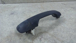 MAÇANETA EXTERNA DIREITA FORD NEW FIESTA 2006 A 2014 (2)