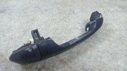 MAÇANETA EXTERNA DIREITA FORD NEW FIESTA 2006 A 2014 (2)