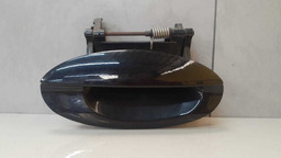 MAÇANETA EXTERNA DIANTEIRA DIREITA JAGUAR XTYPE 2001 2002