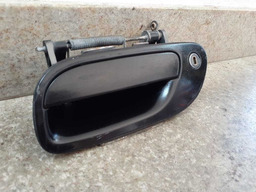 MAÇANETA EXTERNA DIANTEIRA ESQUERDA VOLVO S80 1998