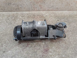 MAÇANETA EXTERNA DIANTEIRA ESQUERDA VOLVO S80 1998