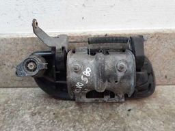 MAÇANETA EXTERNA DIANTEIRA ESQUERDA VOLVO S80 1998
