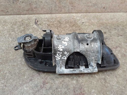 MAÇANETA EXTERNA DIANTEIRA ESQUERDA VOLVO S80 1998