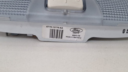 LANTERNA TETO CORTESIA FORD ECOSPORT 1.5 2015 A 2021