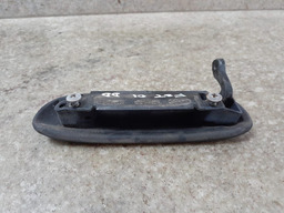 MAÇANETA EXTERNA DIANTEIRA DIREITA FORD FIESTA 2001