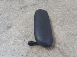 MAÇANETA EXTERNA DIANTEIRA DIREITA FORD FIESTA 2001