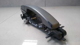 MAÇANETA EXTERNA TRASEIRO D. RANGE ROVER SPORT 2008 A 2010