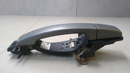 MAÇANETA EXTERNA TRASEIRO D. RANGE ROVER SPORT 2008 A 2010