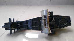 MAÇANETA EXTERNA TRASEIRO D. RANGE ROVER SPORT 2008 A 2010