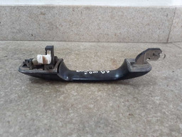 MAÇANETA EXTERNA DIANTEIRA DIREITA FORD ECOSPORT 2010