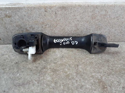 MAÇANETA EXTERNA DIANTEIRA DIREITA FORD ECOSPORT 2010