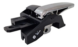 MAÇANETA INTERNA DIANTEIRO ESQUERDO OUTLANDER 2014 2015