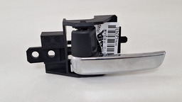 MAÇANETA INTERNA DIANTEIRO ESQUERDO OUTLANDER 2014 2015