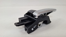 MAÇANETA INTERNA DIANTEIRO ESQUERDO OUTLANDER 2014 2015