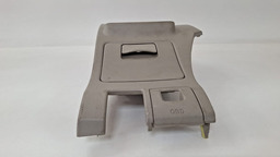 MOLDURA PORTA OBJETO BOTÃO TOYOTA COROLLA 2009 A 2014