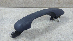 MAÇANETA EXTERNA DIREITA FORD NEW FIESTA 2006 A 2014 (1)