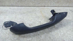 MAÇANETA EXTERNA DIREITA FORD NEW FIESTA 2006 A 2014 (1)