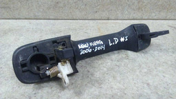 MAÇANETA EXTERNA DIREITA FORD NEW FIESTA 2006 A 2014 (1)