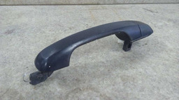 MAÇANETA EXTERNA TRASEIRA E FORD NEW FIESTA 2006 A 2014 (4)