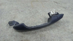 MAÇANETA EXTERNA TRASEIRA E FORD NEW FIESTA 2006 A 2014 (4)