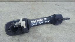 MAÇANETA EXTERNA TRASEIRA E FORD NEW FIESTA 2006 A 2014 (4)