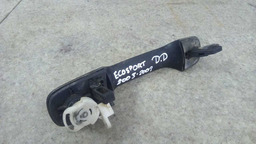 MAÇANETA EXTERNA DIANTEIRA DIREITA FORD ECOSPORT 2003 A 2009