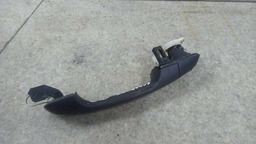 MAÇANETA EXTERNA DIANTEIRA DIREITA FORD ECOSPORT 2003 A 2009